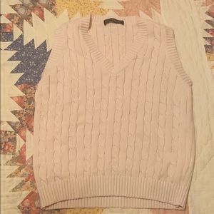 Brandy Melville Sweater vest